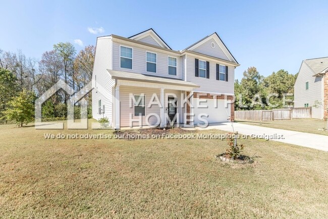 Building Photo - 311 Ousley Way