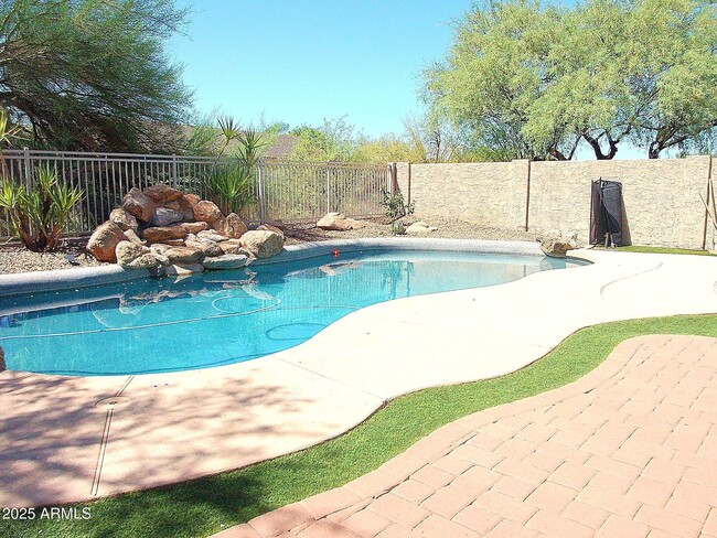 Building Photo - 4639 E Laredo Ln
