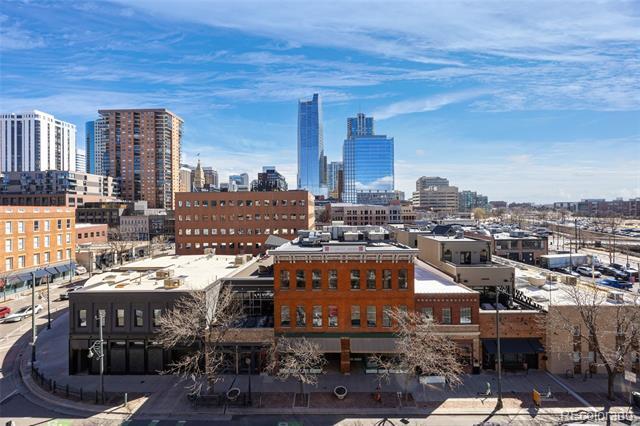 Building Photo - 1499 Blake St