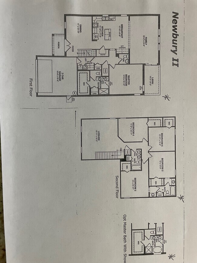 Primary Photo - 1524 Balsam Willow Trail