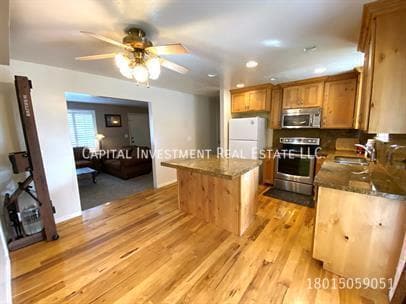 Building Photo - 5495 Lewis Clark Dr