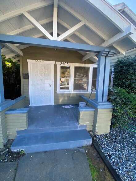 Primary Photo - 3408 W 27th St