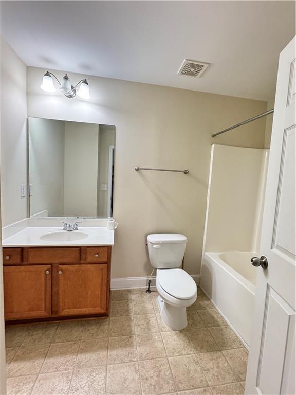 Building Photo - 632 Scenic Creek Dr SW