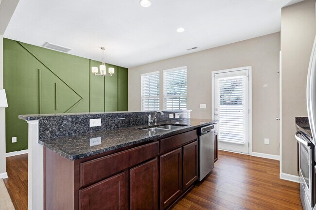 Building Photo - 2950 Britmass Drive