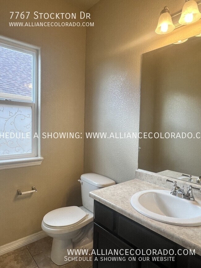Building Photo - 7767 Stockton Dr