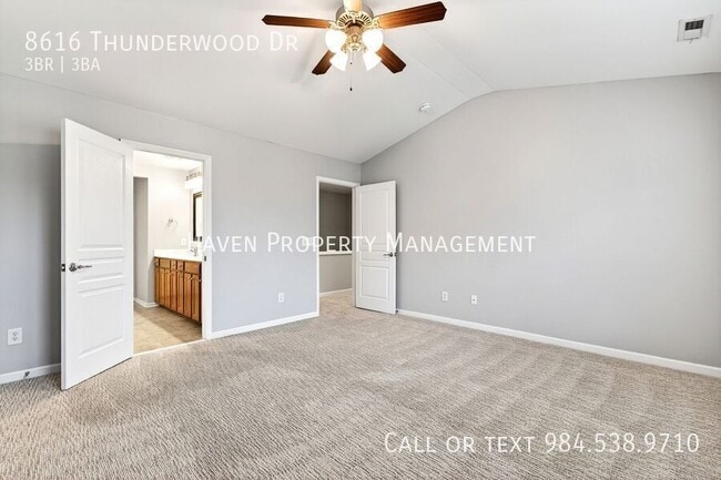 Building Photo - 8616 Thunderwood Dr