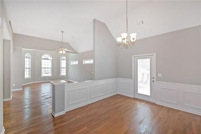 Building Photo - Cozy 4BD in Snellville’s Newton’s Crest – ...