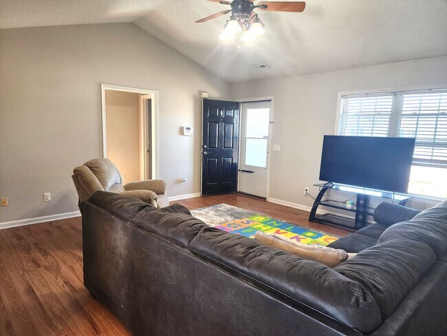 Building Photo - WHITNEY PINES