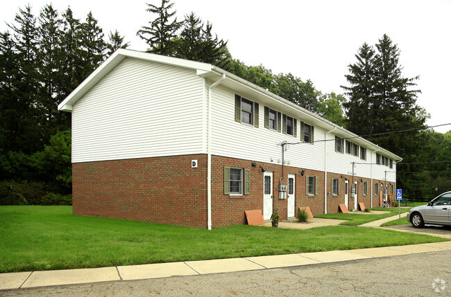 Building Photo - Grove Manor Apartments