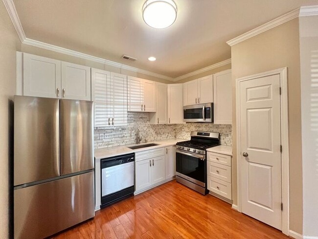 Building Photo - 11720 Coppergate Dr