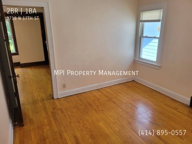 Building Photo - 3718 N 17th St