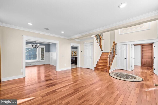 Building Photo - 46564 Hampshire Station Dr