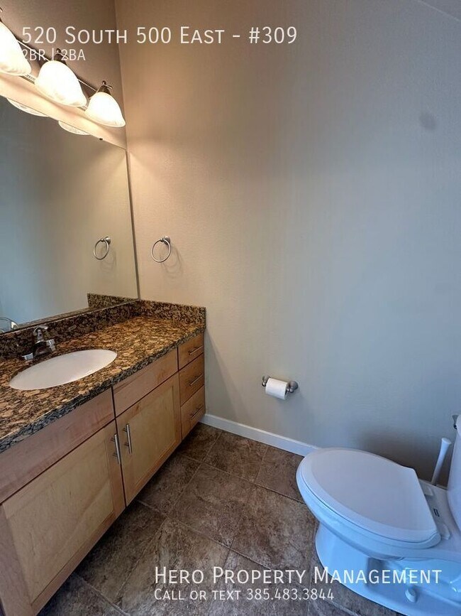 Building Photo - 520 E 500 S