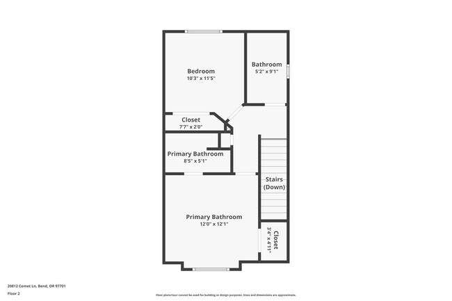 Building Photo - Modern Duplex with Garage and Backyard