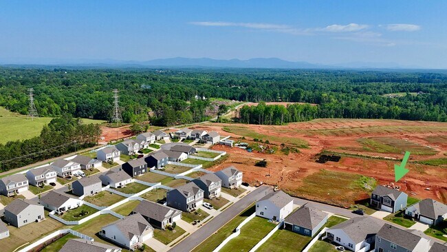 Building Photo - NEW BUILD! AMENITIES!! Lease Only.