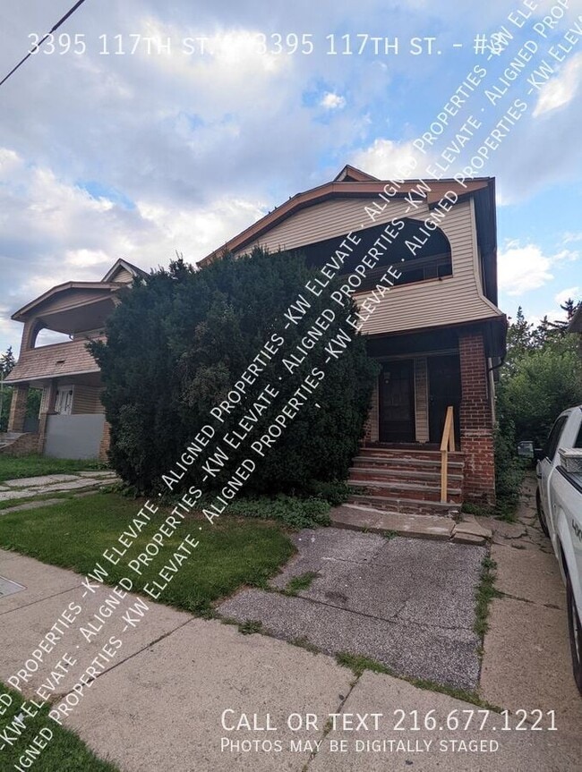 Building Photo - 3395 W 117th St