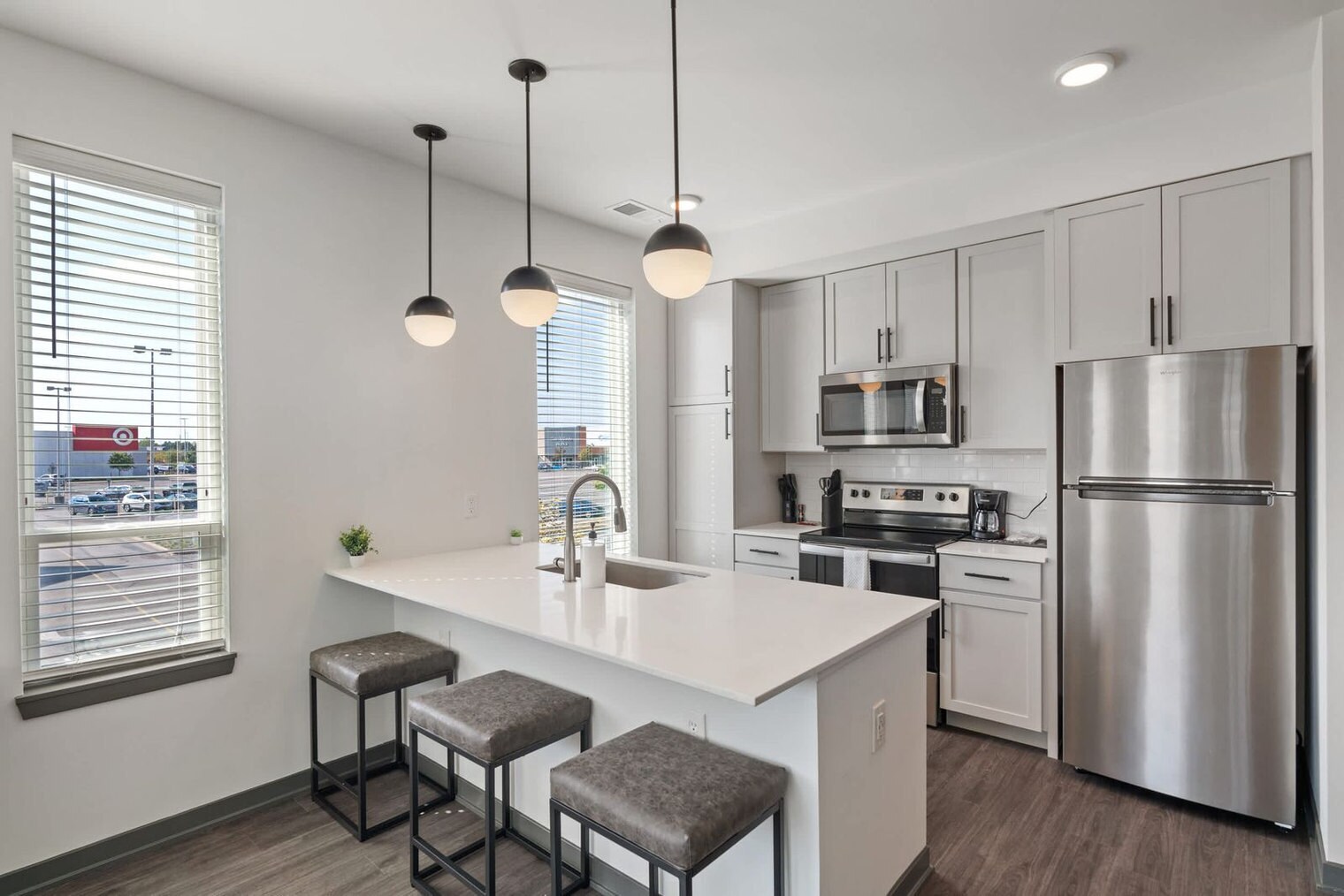 Building Photo - 6160 N Rural St