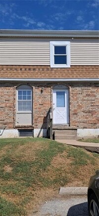 Building Photo - 5421 Pickett Rd
