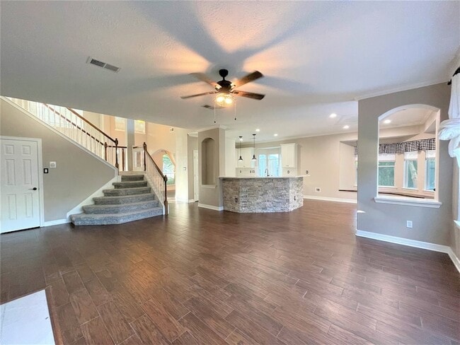 Building Photo - 16407 Stone Prairie Dr