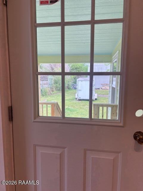 Building Photo - 117 S Poydras St