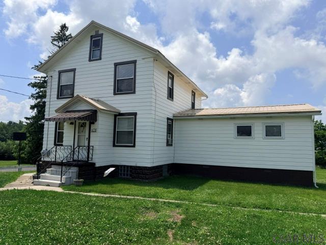 Building Photo - 608 Lamberd Ave