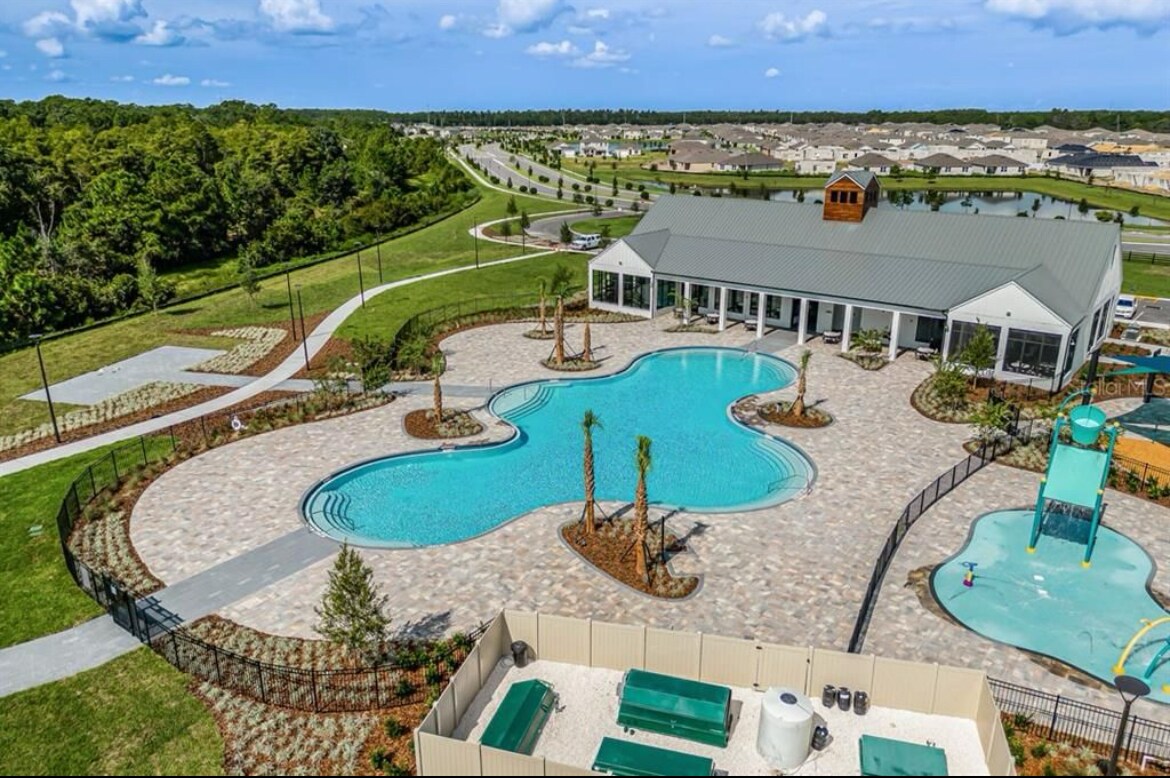 Building Photo - 2787 Brie Hammock Bnd