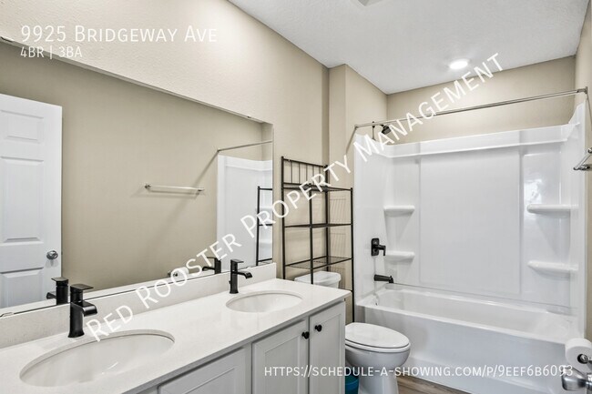 Building Photo - 9925 Bridgeway Ave