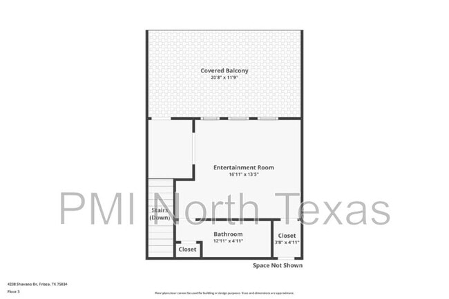 Building Photo - 4238 Shavano Dr
