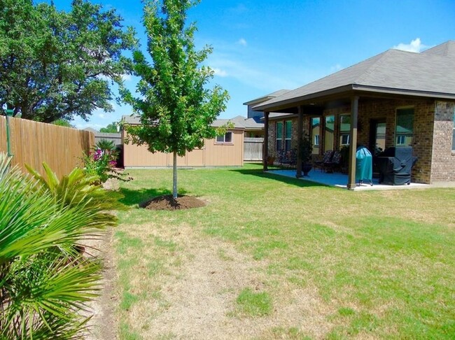 Building Photo - Gorgeous 3 bed, 3 bed, Leander Tx (Stewart...