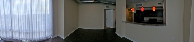 Interior Photo - GATEWAY