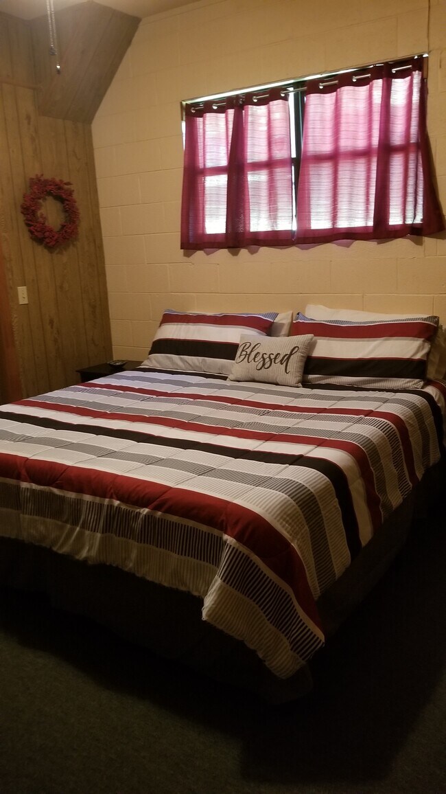 9835 Bryson City Rd 9835 Bryson City Rd Franklin NC 28734 Apartment