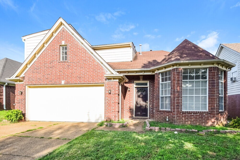 Building Photo - 4051 Bordeaux Ridge Cove S