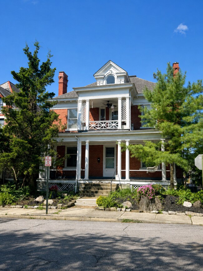 Building Photo - 143 S Monroe Ave
