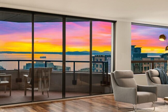 Building Photo - Harbour Heights - 2 bedrooms