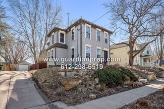 Building Photo - House Near Downtown Stillwater Available Now, Hardwood Floors, Updated Kitchen, Fenced Yard