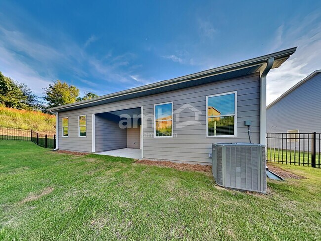 Building Photo - 709 Alcovy Ml Pk