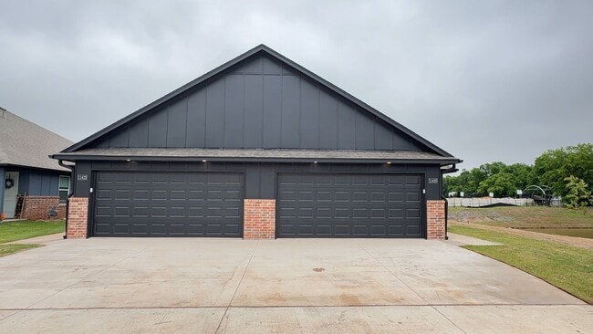 Building Photo - Welcome to Brand New Masonwood featuring this 3 Bedroom 2 Bath 2 Car Garage Duplex in a Great loc...