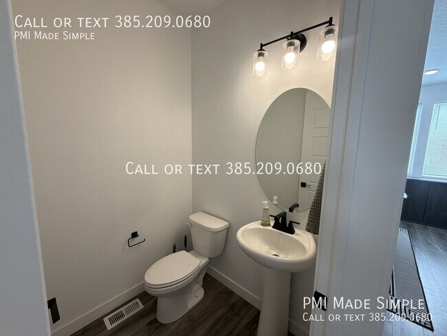 Building Photo - 617 E 460 S