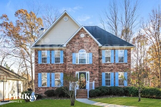 Building Photo - 7755 Abington Dr