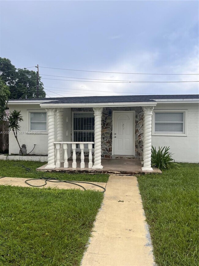 Building Photo - 17175 NW 41st Ave