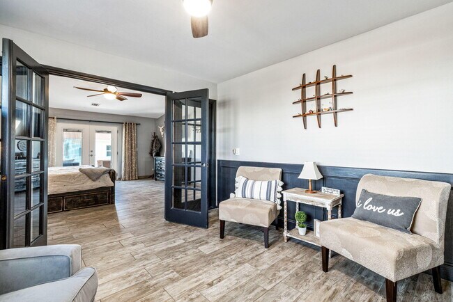 Building Photo - 51025 Burns Canyon Rd