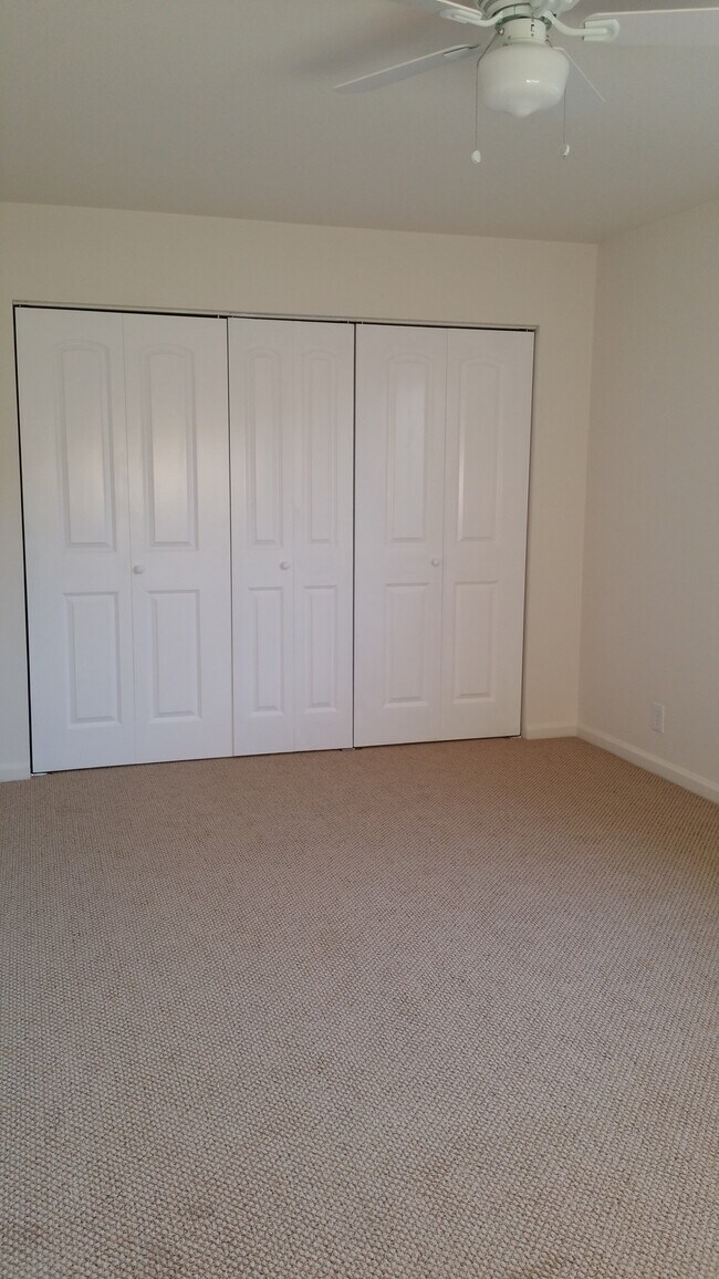 Bedroom #2 - 3843 Huron Ave