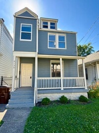 Building Photo - Charming 3 Bedroom, 2 Bath Single-Family Home in Norwood, Ohio – Spacious Living in a Prime Locat...