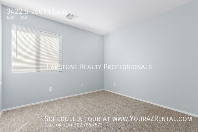 Building Photo - 3422 S 160th Ln