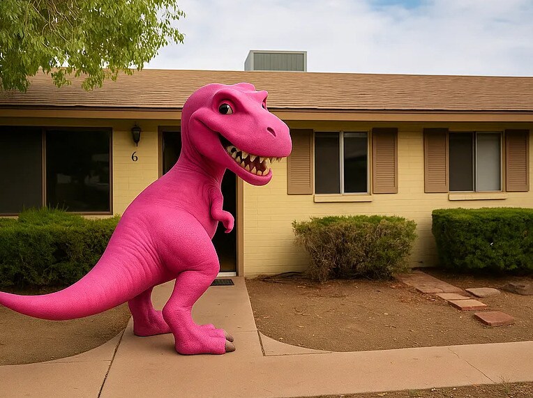 Primary Photo - Parque Villa