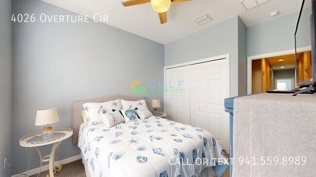 Building Photo - 4026 Overture Cir