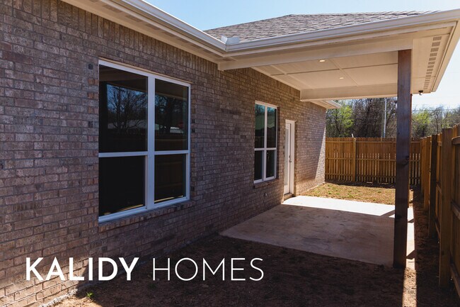 Building Photo - 629 Remington Ave