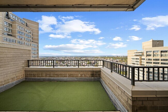 Building Photo - 7002 JFK Blvd E