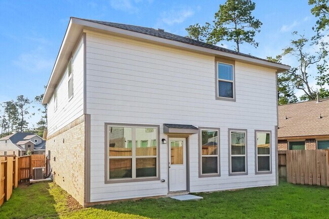 Building Photo - 1707 Fairlea Gin Path