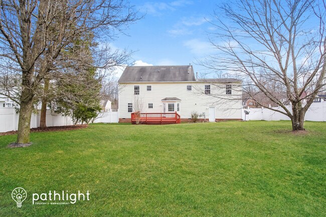 Building Photo - 2724 Kentwood Forest Ct, Chester, VA, 23831